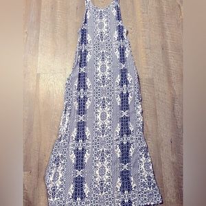Full Length Summer Dress from Free People